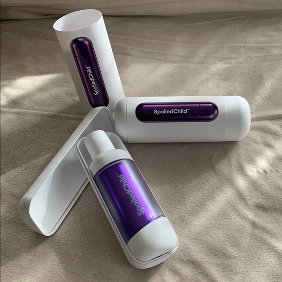 Spoiled Child L28 Anti-Aging Restoring Moisturizer Two (2) unused bottles ⭐️⭐️
